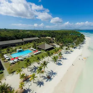 **** Feriested Bohol Club Filippinerne