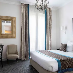 **** Hotel Bradford Elysees - Astotel Frankrig
