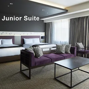 **** Hotel Mitsui Garden Kyobashi Japan