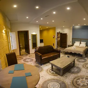 Casa Azzopardi *** Rabat