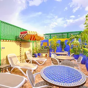 Palace 2* Marrakesh