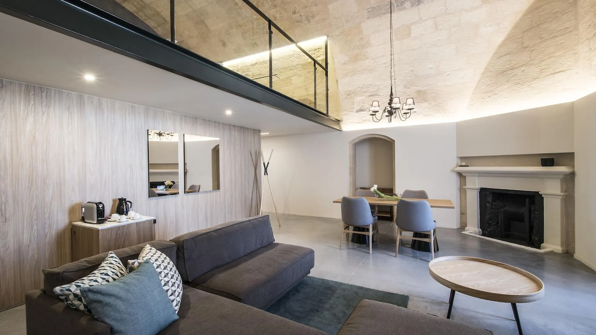 Hotel Cugo Gran Macina Malta Senglea