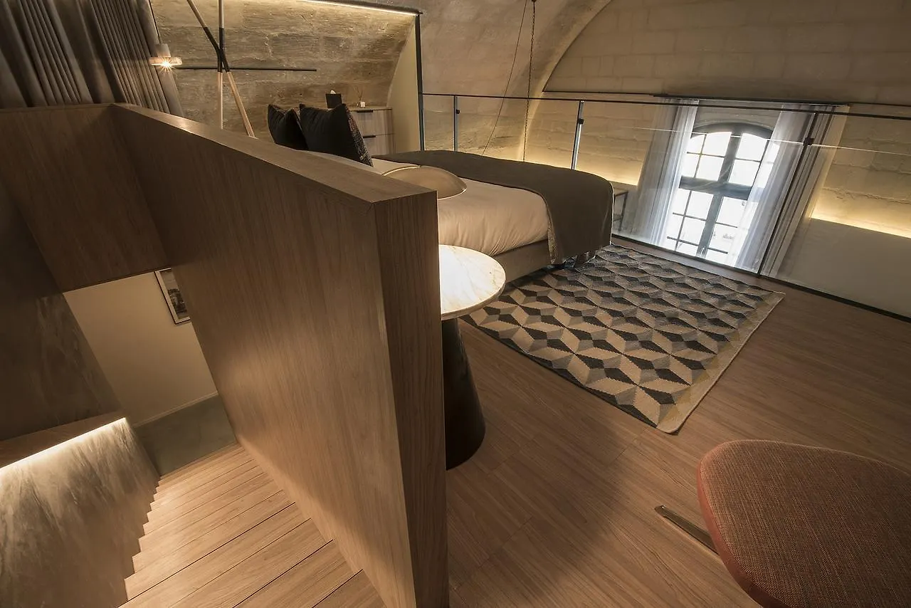 Hotel Cugo Gran Macina Malta Senglea 5*,